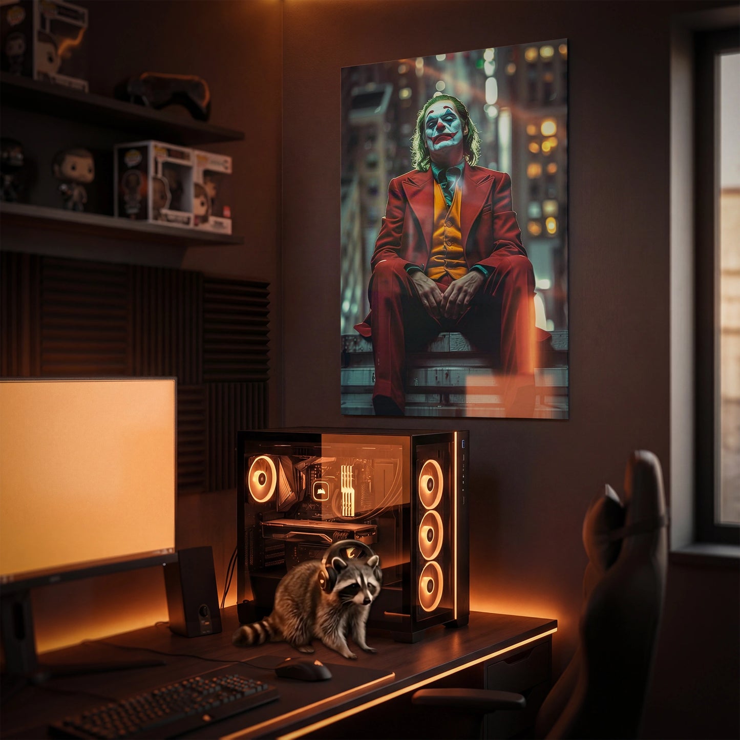 SH - Joker - V2