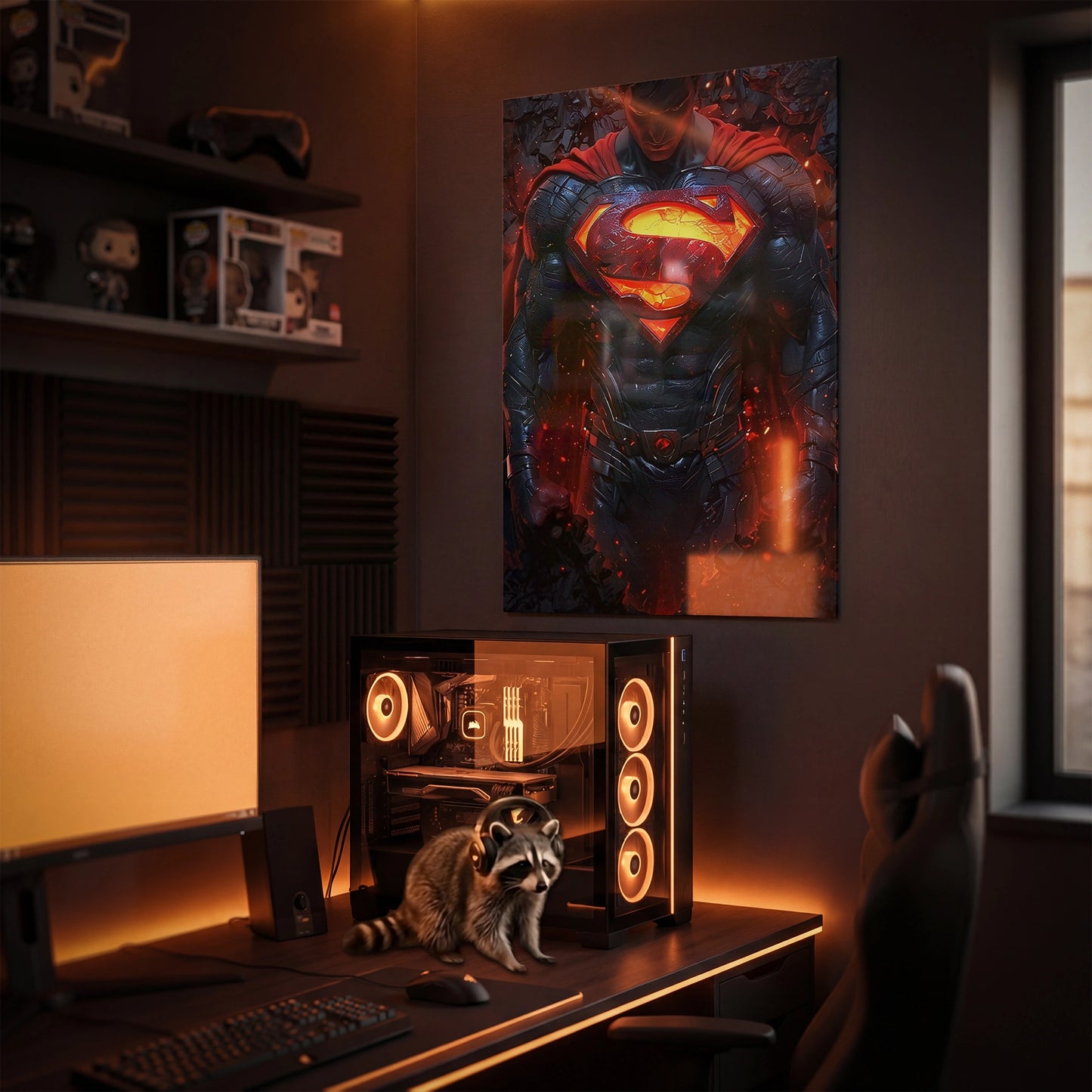SH - Superman - V1