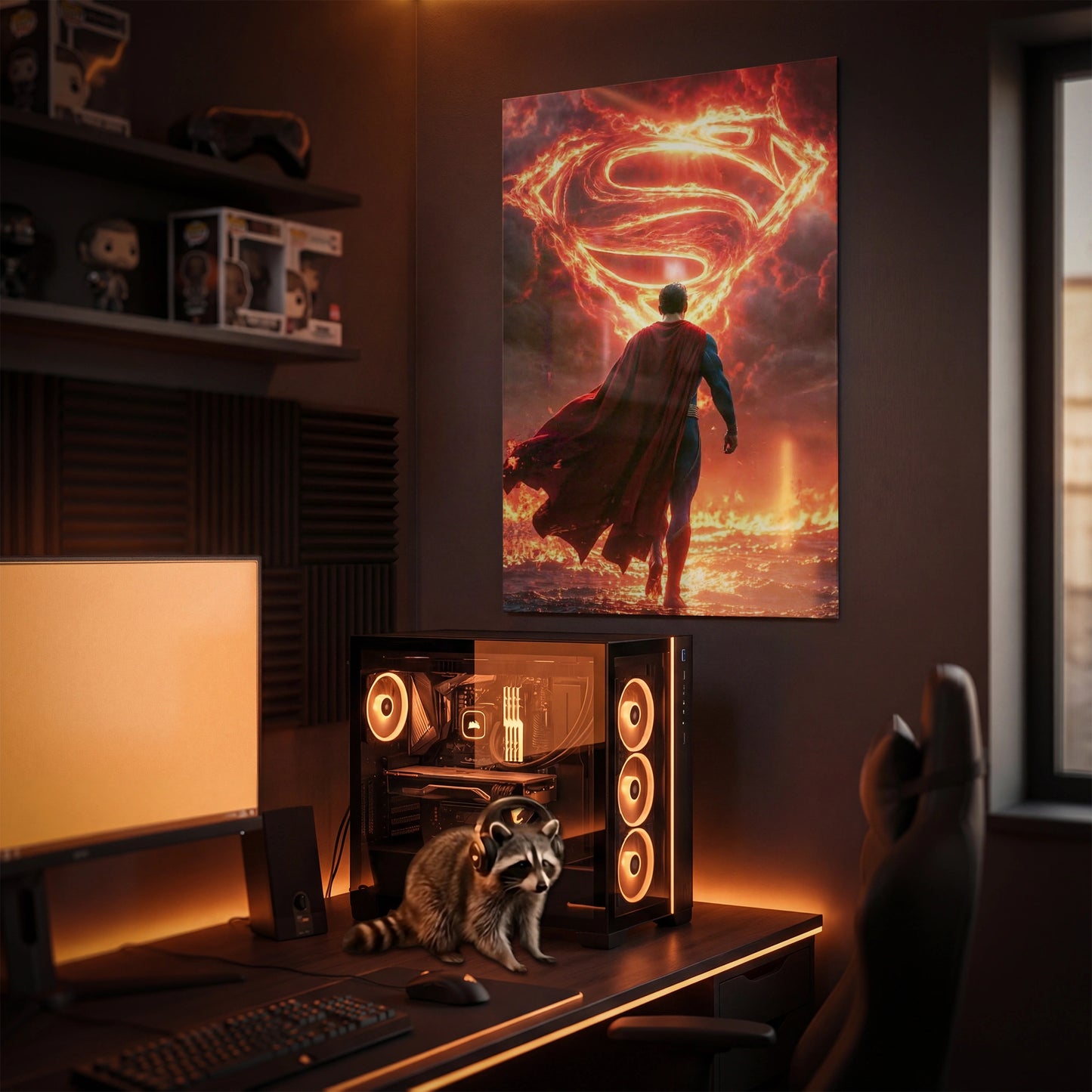 SH - Superman - V2
