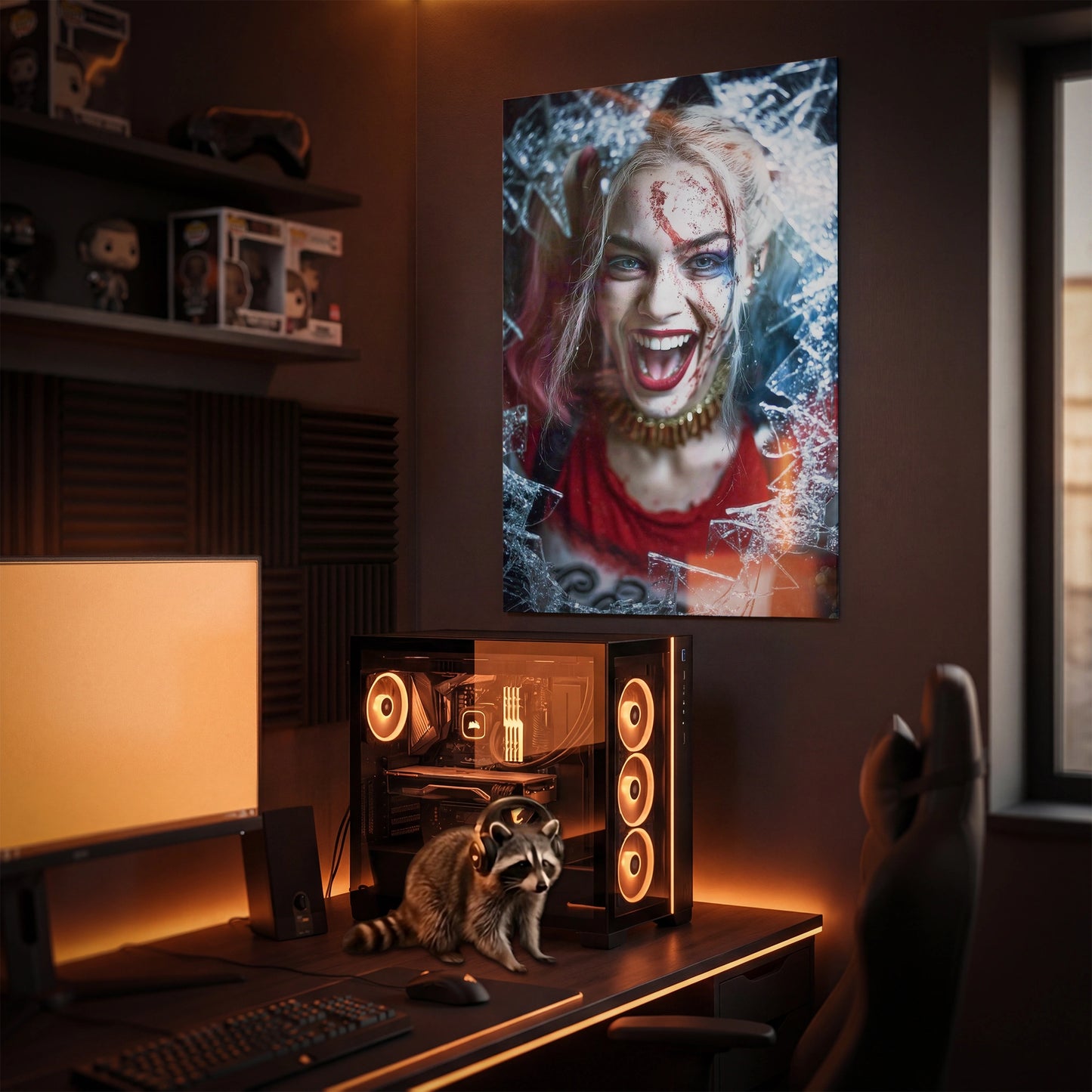 SH - Harley Queen - V5