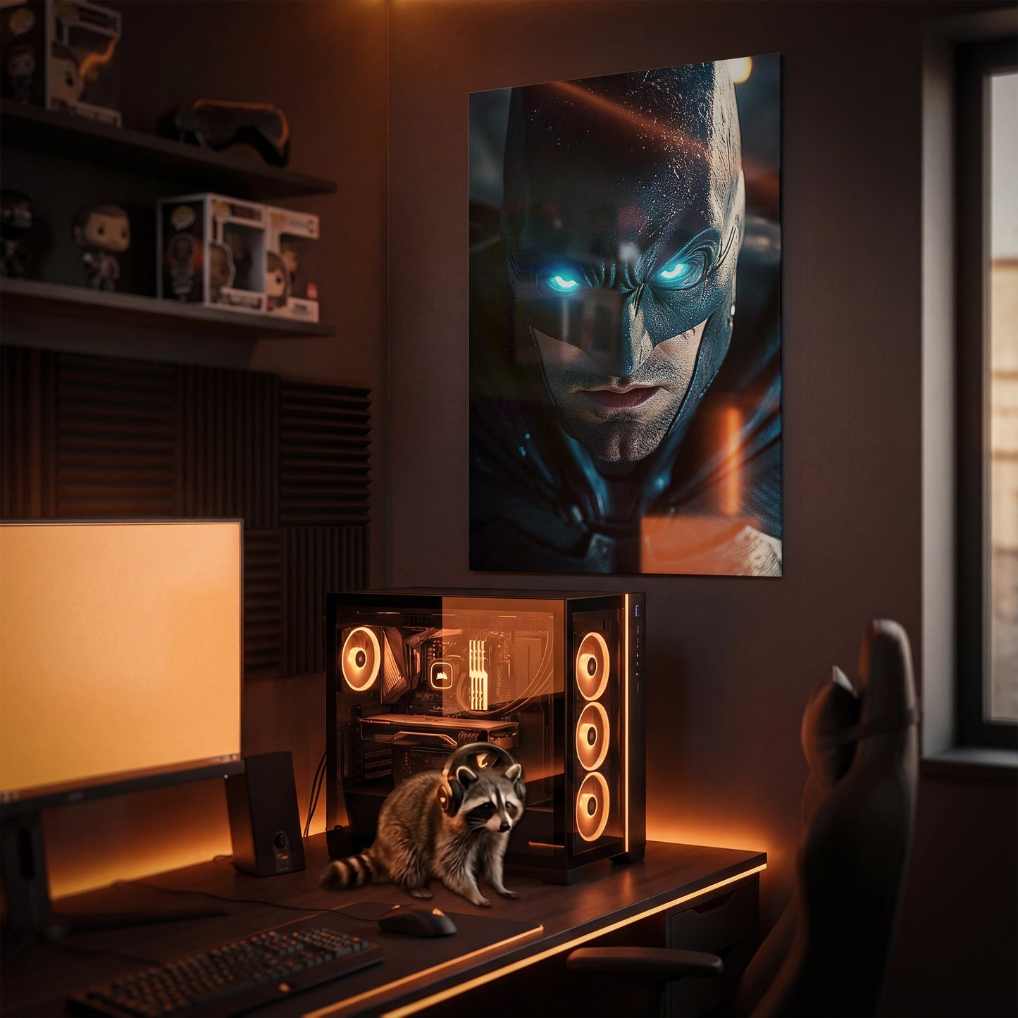 SH - Batman - V5