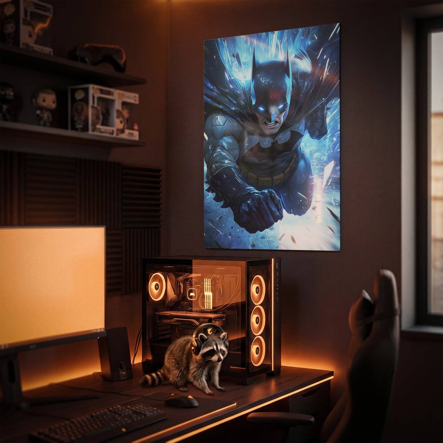 SH - Batman - V6
