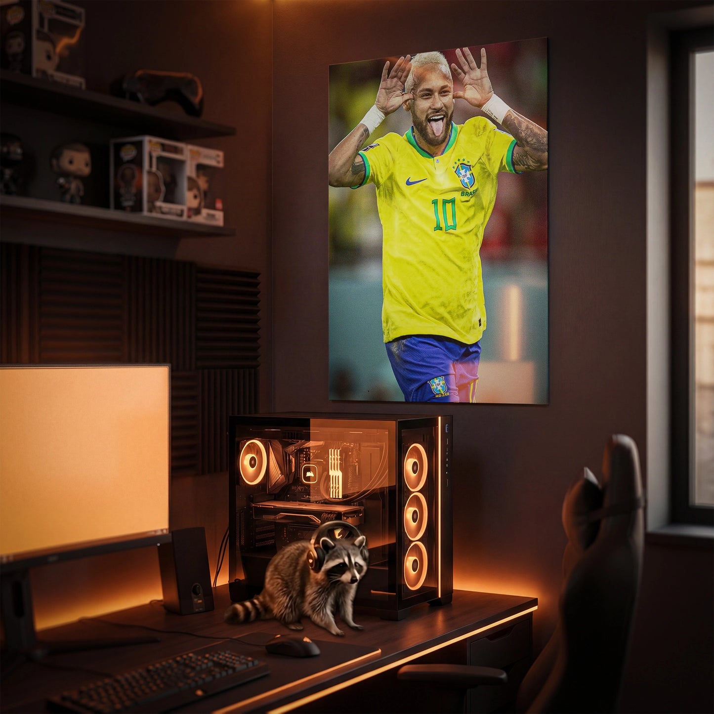 FUT - Neymar - V5