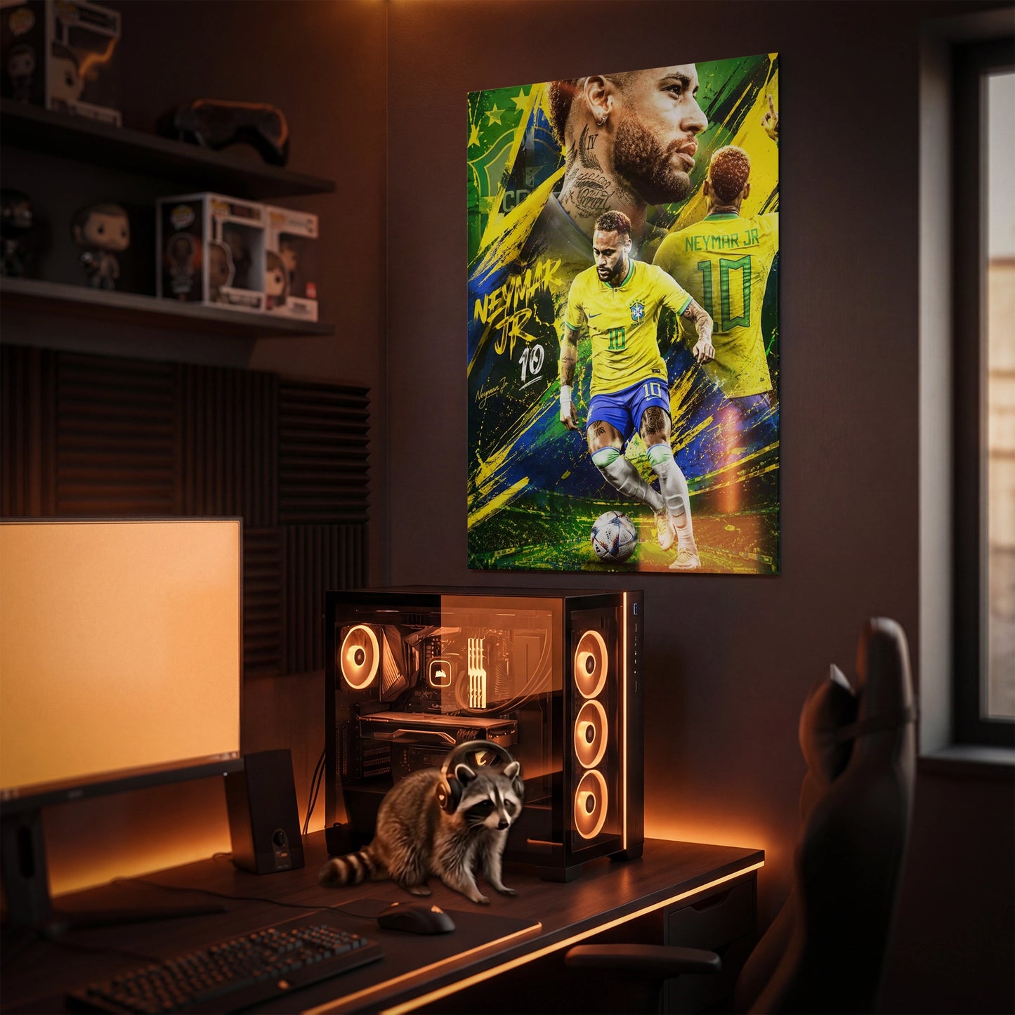 FUT - Neymar - V6