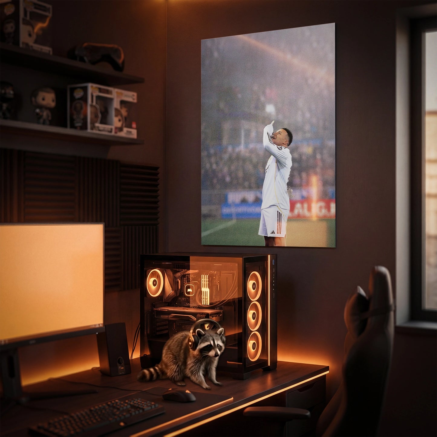 FUT - Mbappé - V3