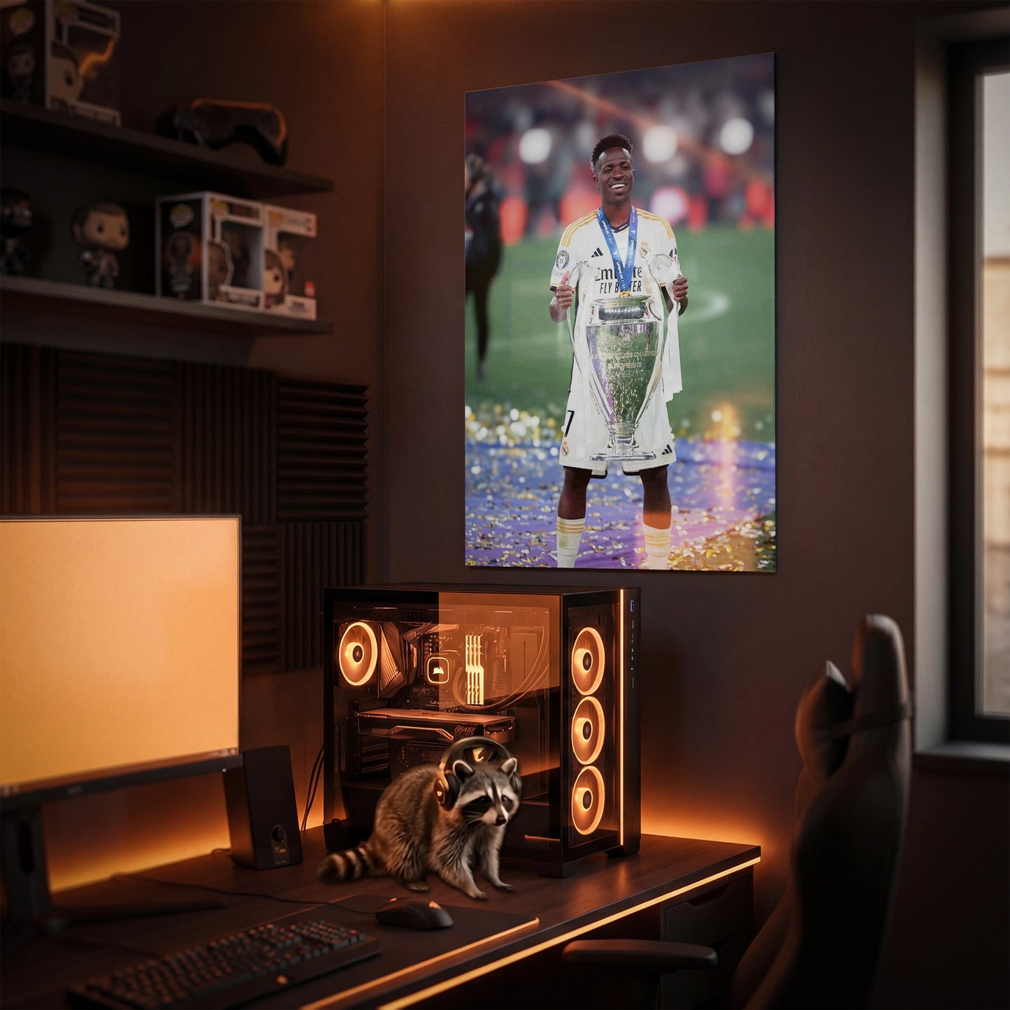 FUT - Vinicius Jr - V5