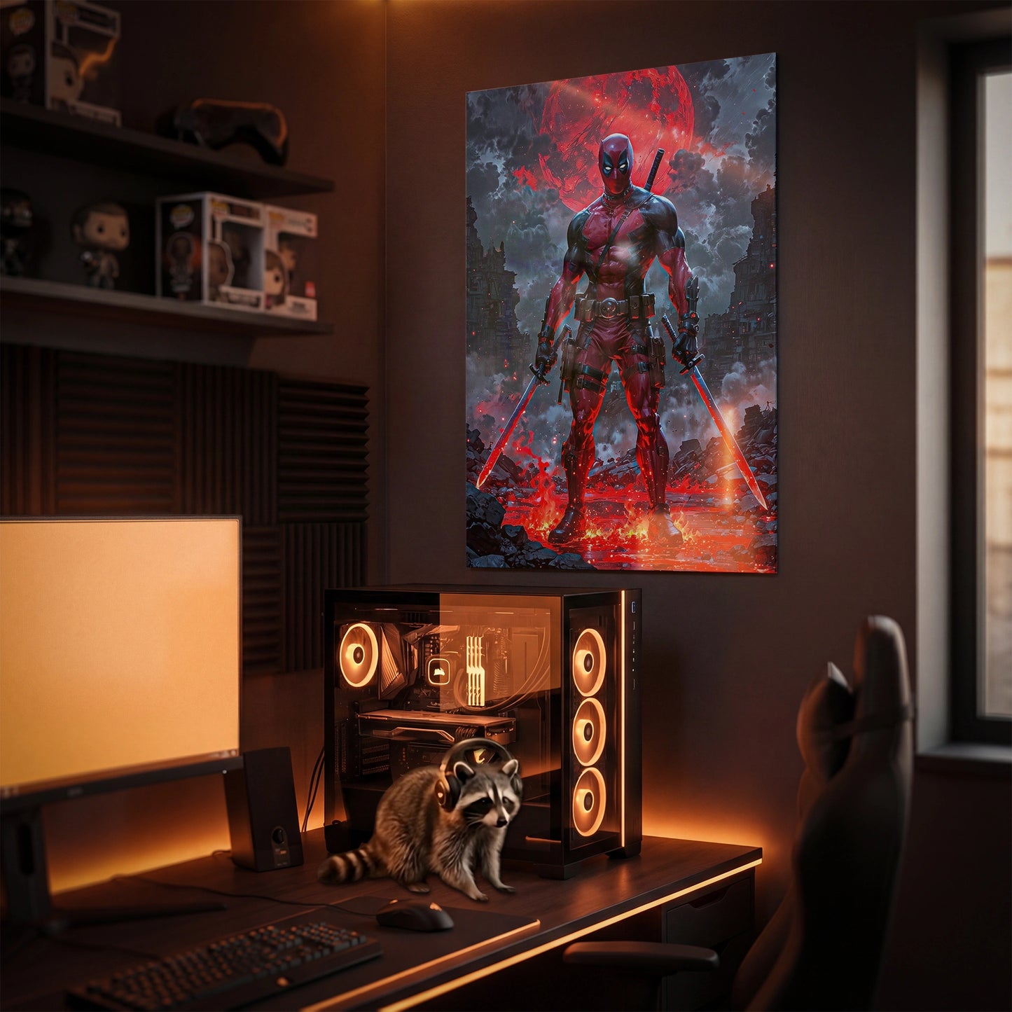 SH - Deadpool - V4
