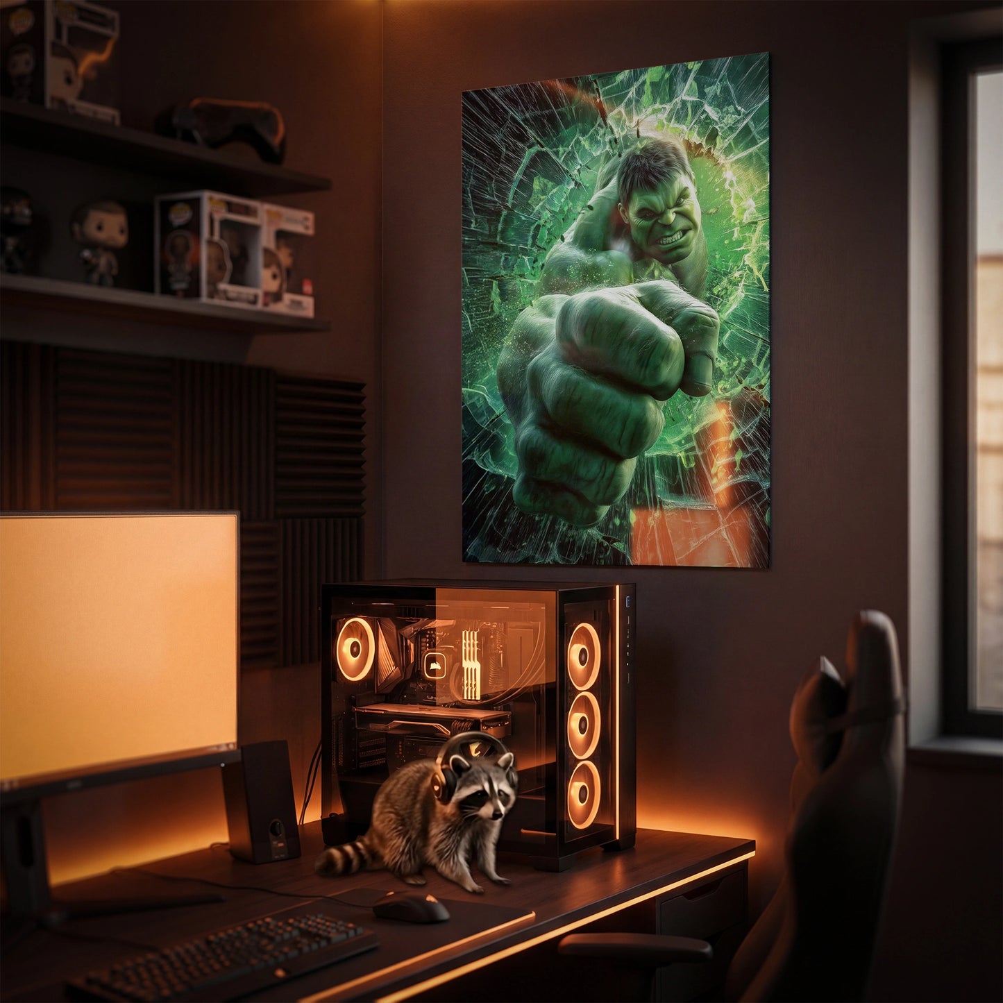 SH - Hulk - V2