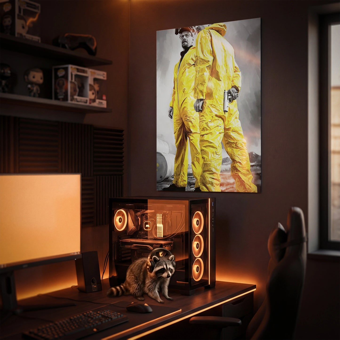 SERIE - Breaking Bad - V2