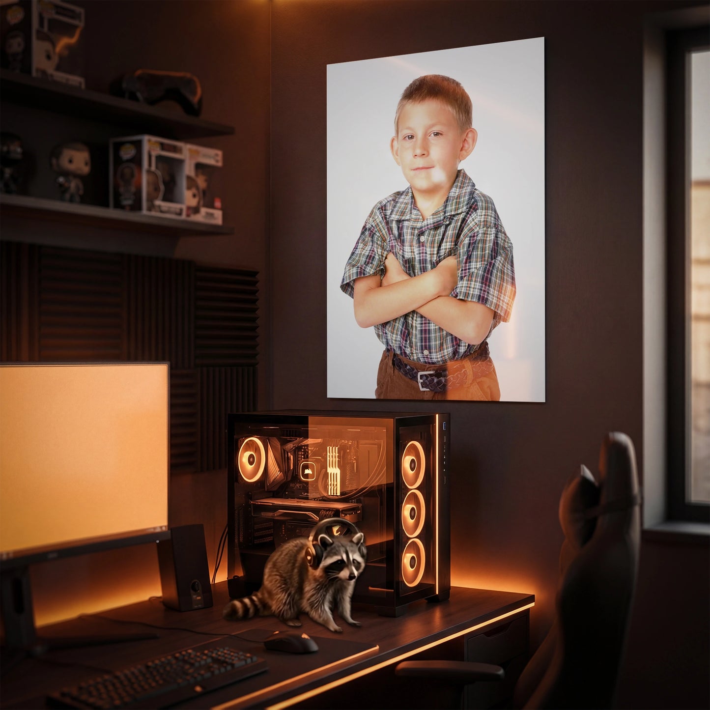 SERIE - Malcom in the Middle - V4