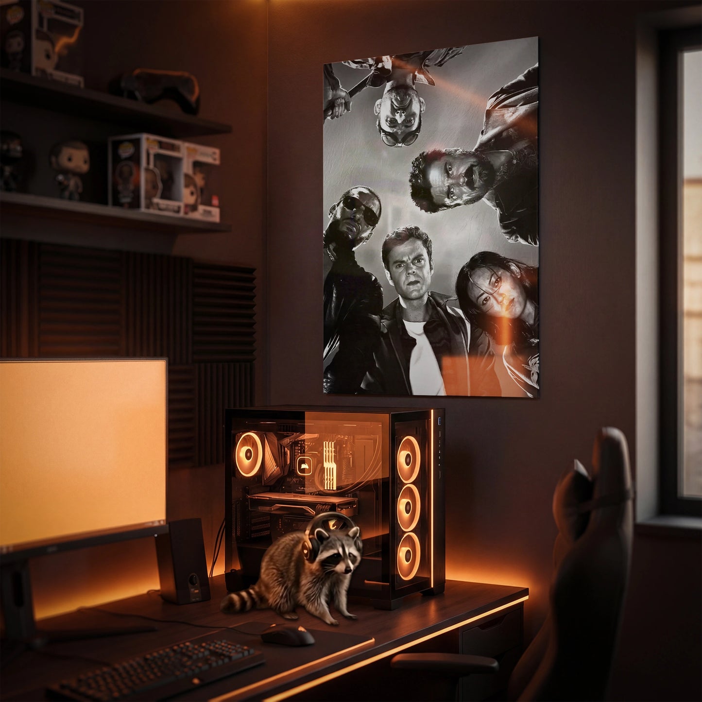 SERIE - The Boys - V2