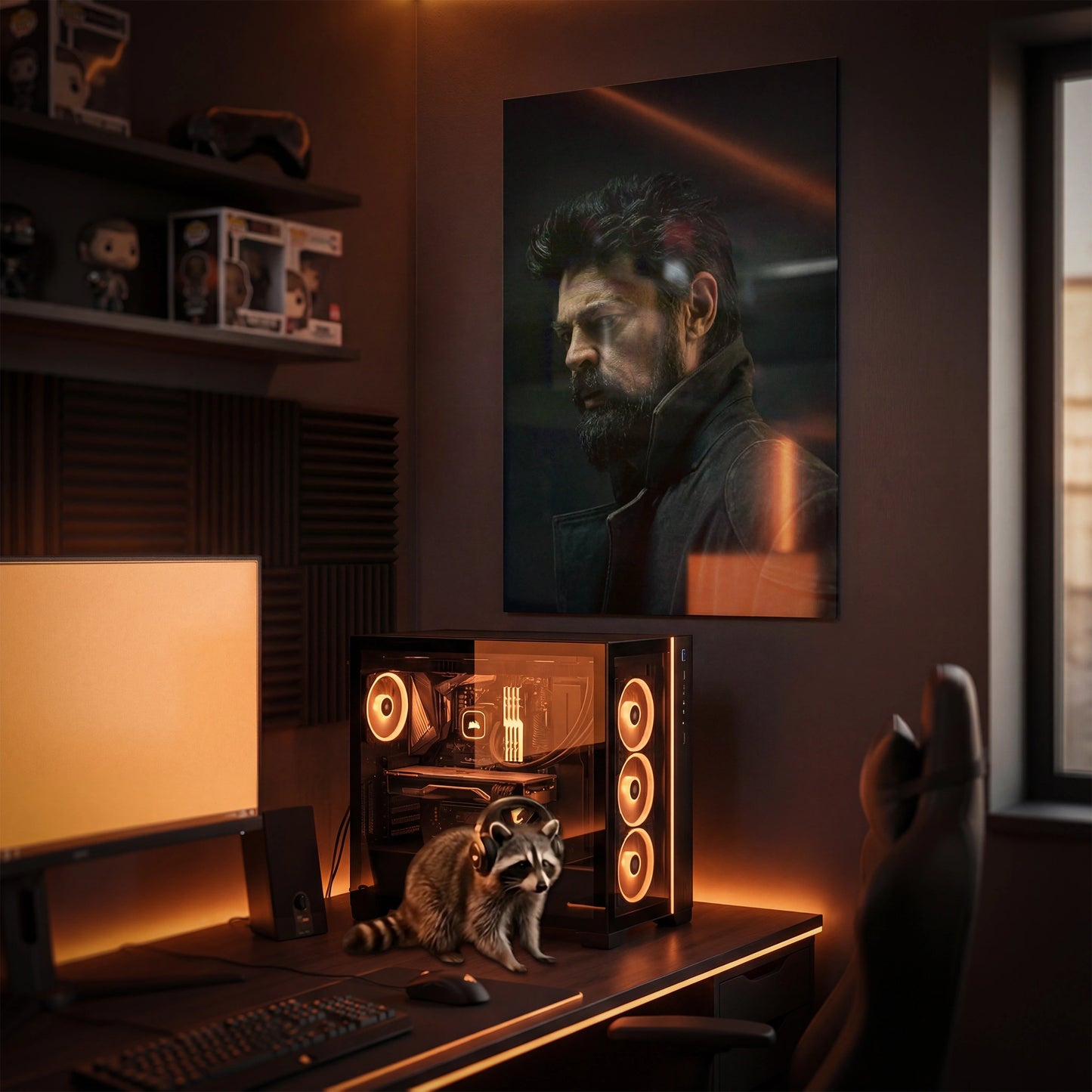 SERIE - The Boys - V4