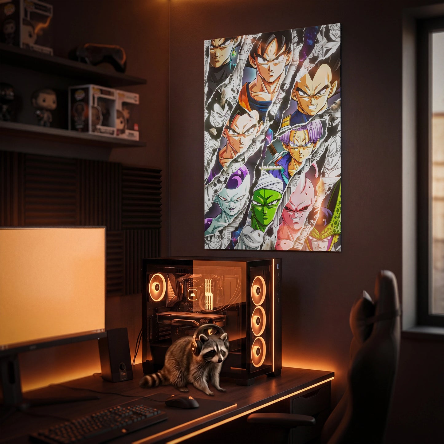 DB - Dragon Ball - V2