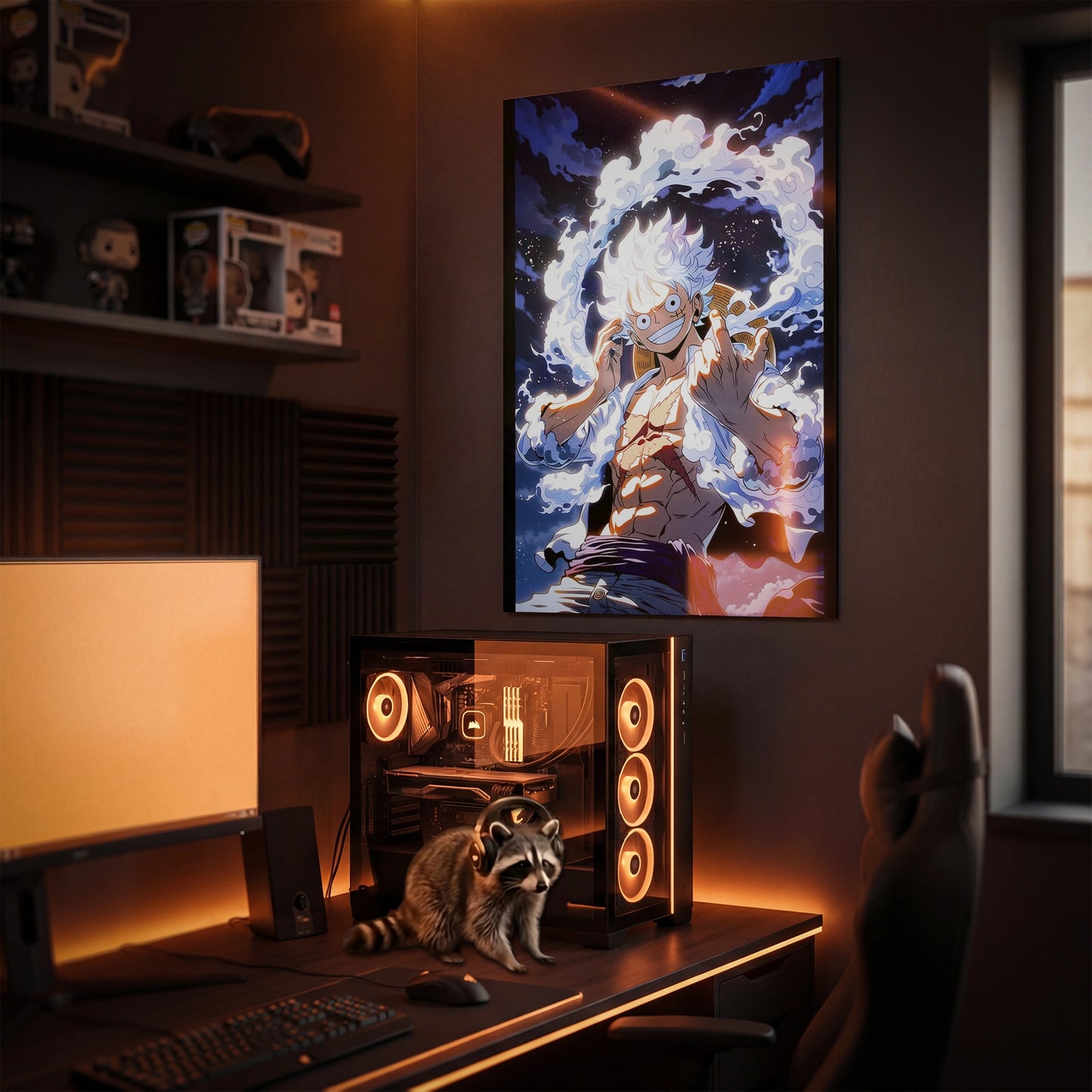 OP - One Piece - V5