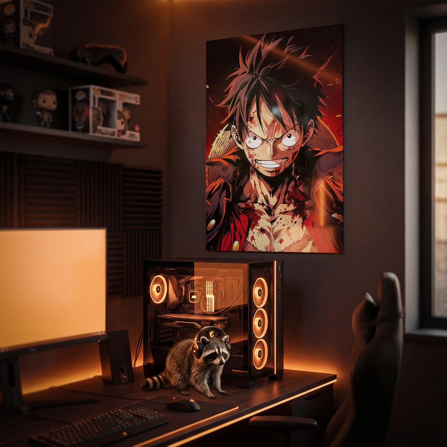 OP - One Piece - V6