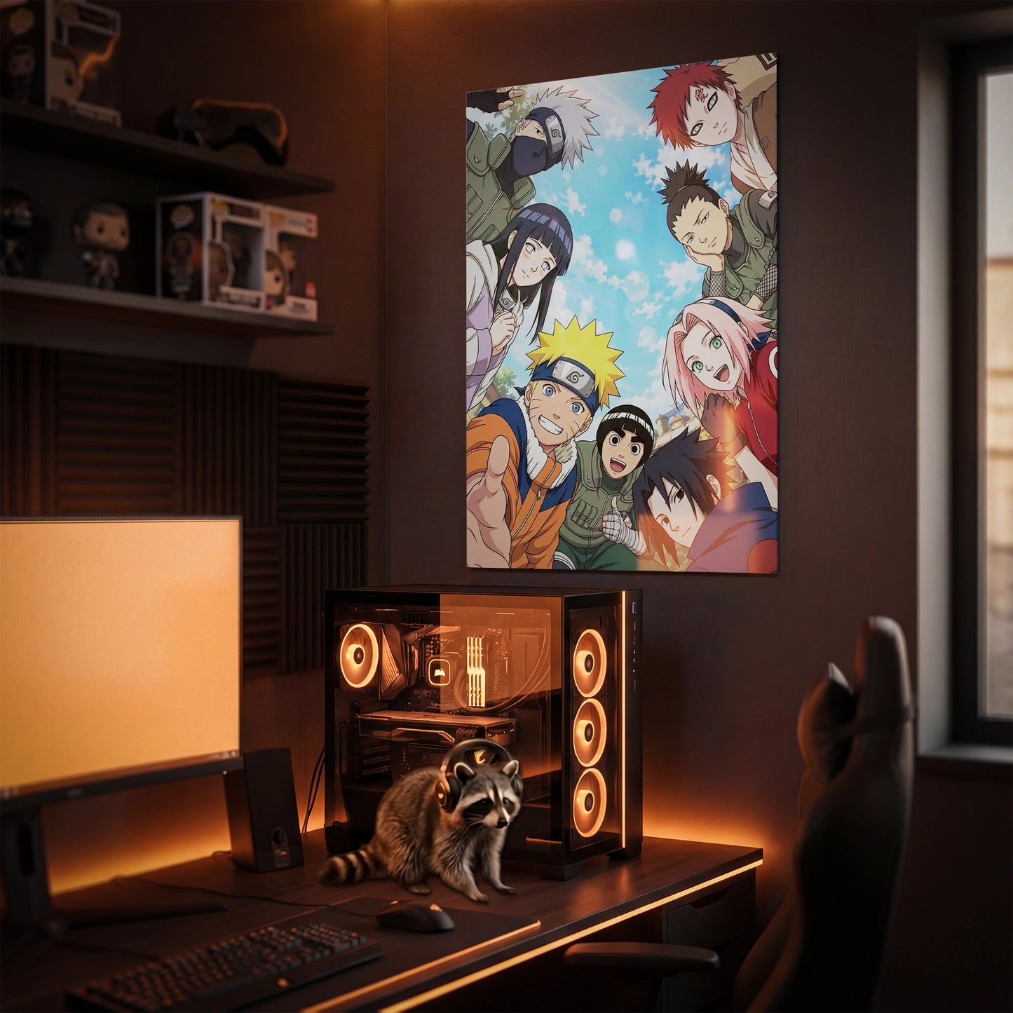 NRT - Naruto - V12