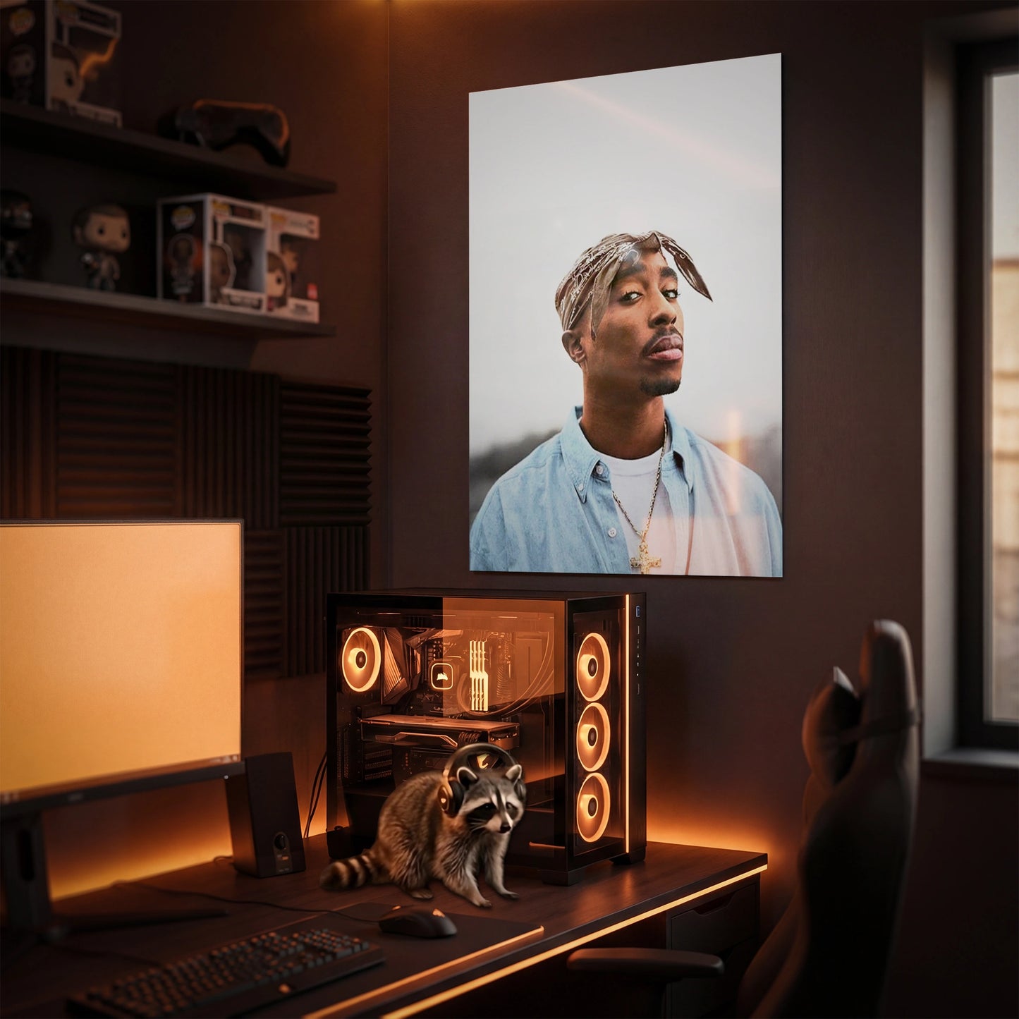 MUS - Tupac - V1