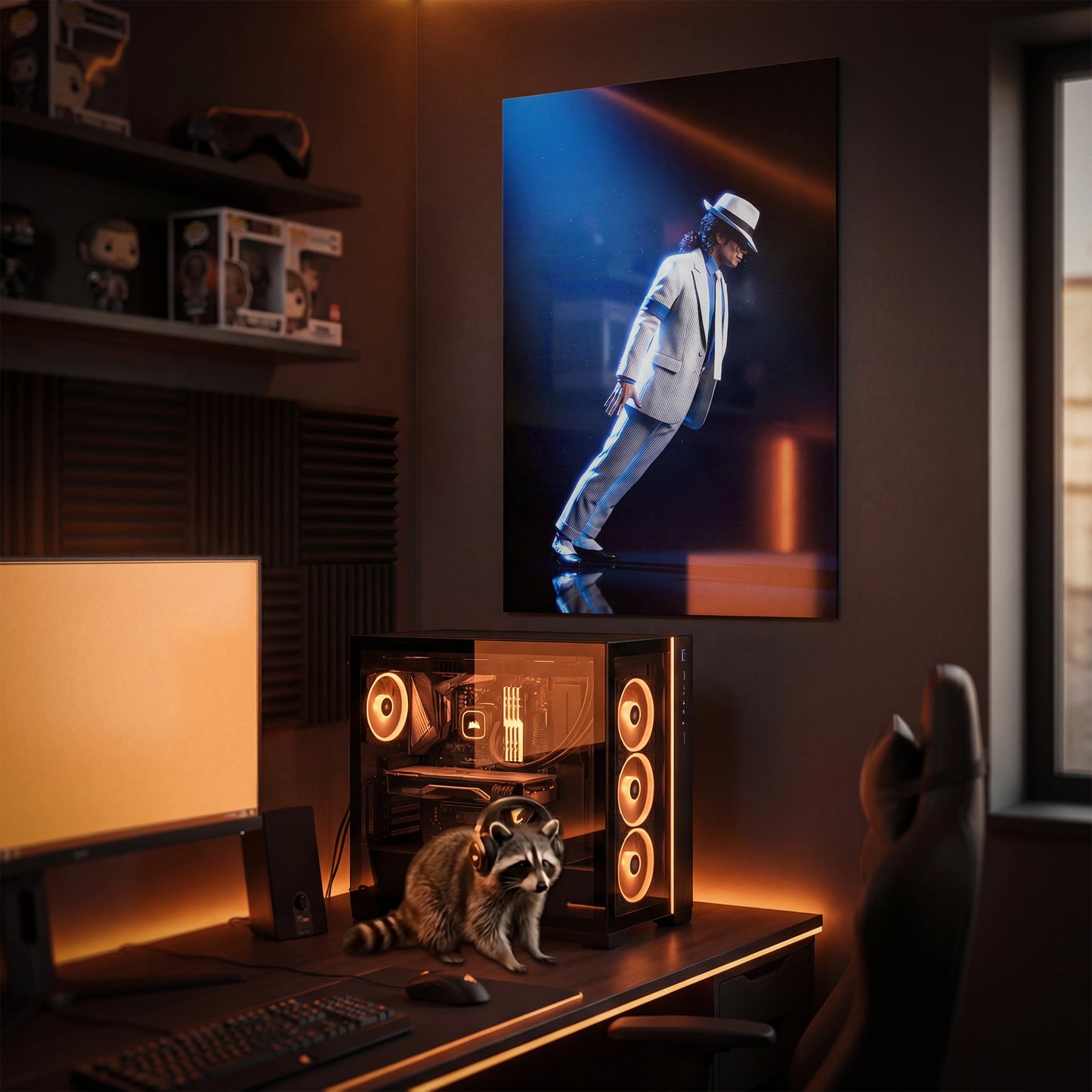 MUS - Michael Jackson - V2