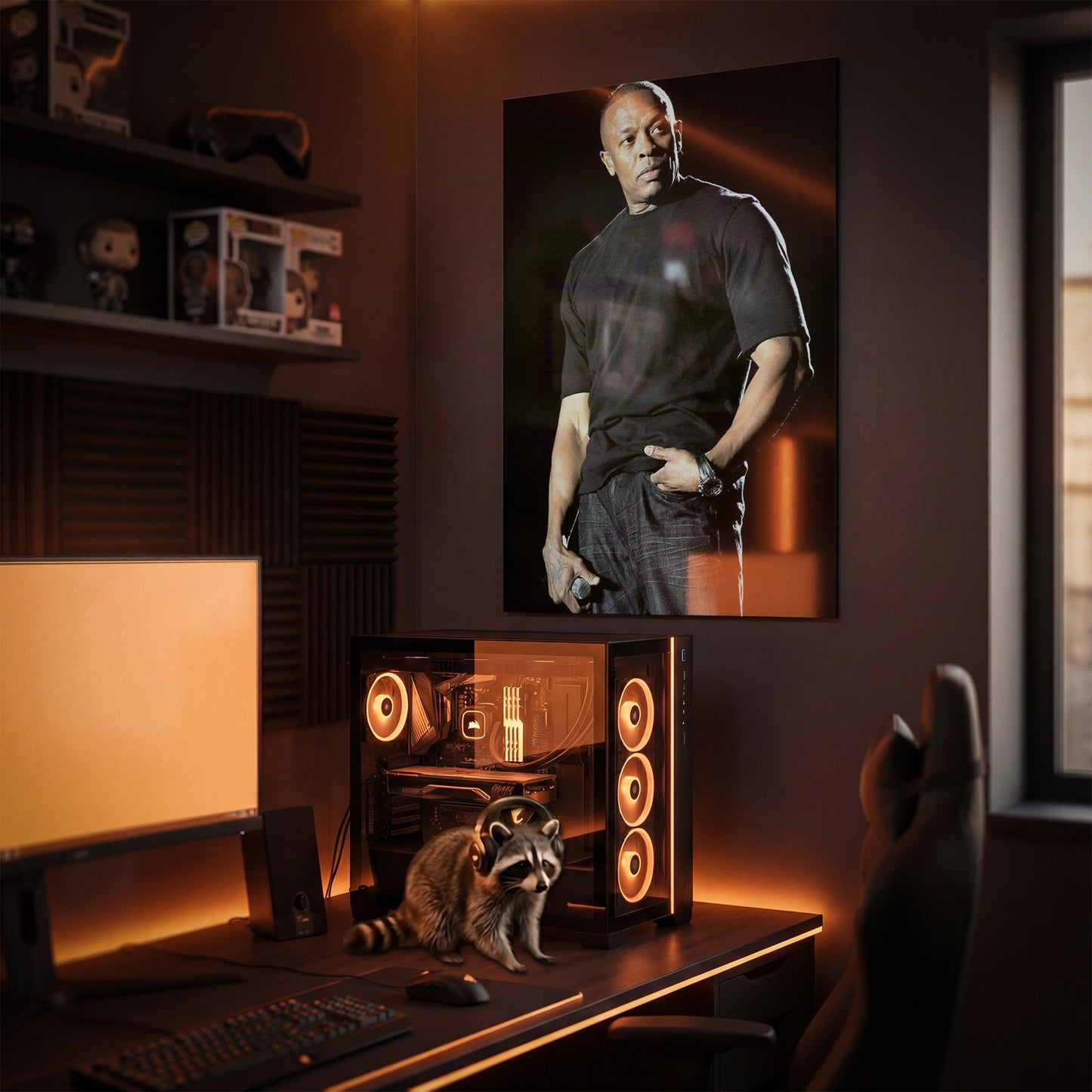 MUS - Dr Dre - V2