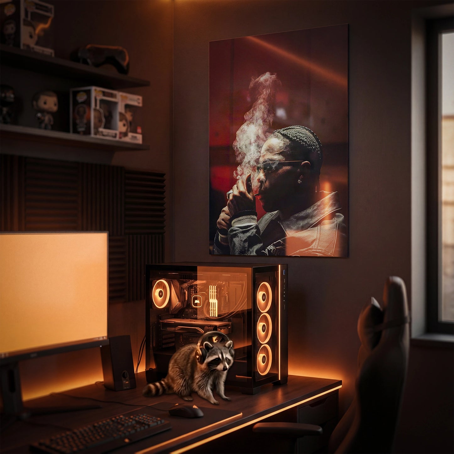 MUS - Travis Scott - V1