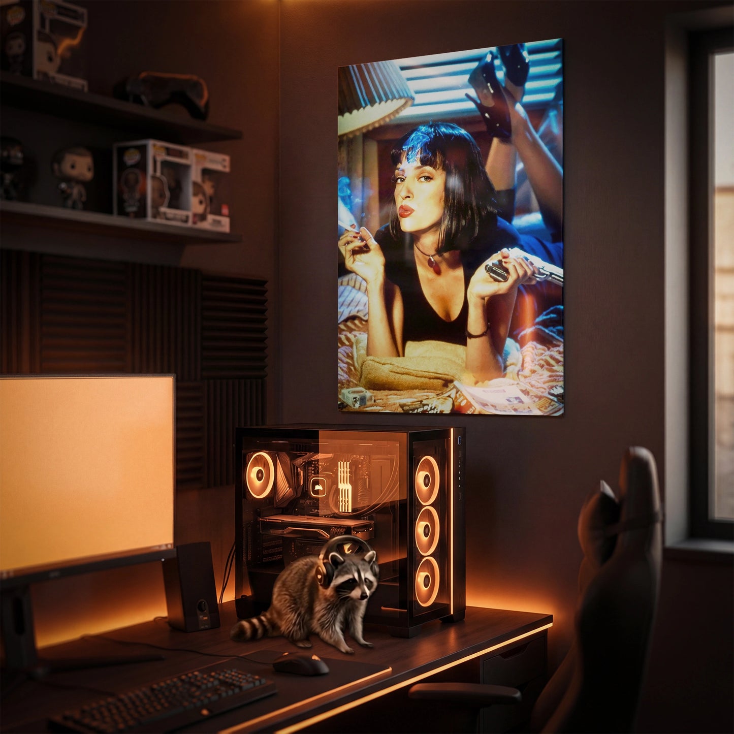 PF - Pulp Fiction - V2