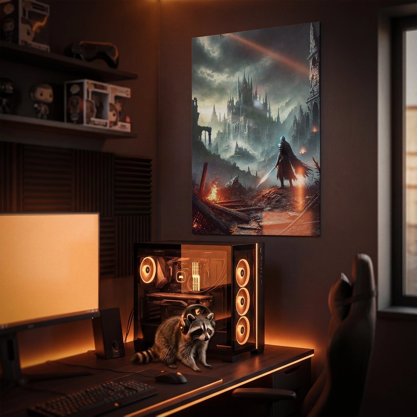DS - Dark Souls - V2