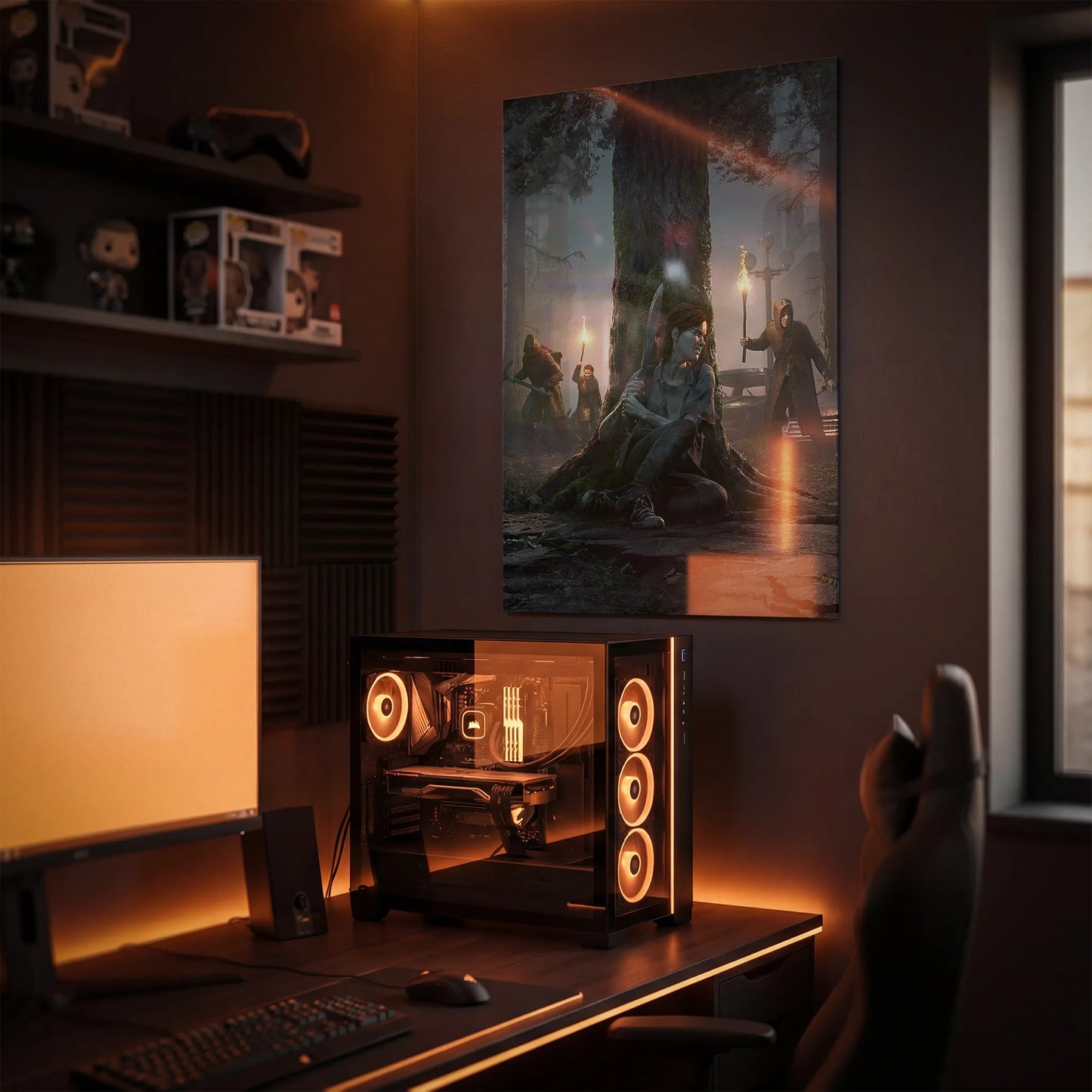 TLOU - Ellie - V3