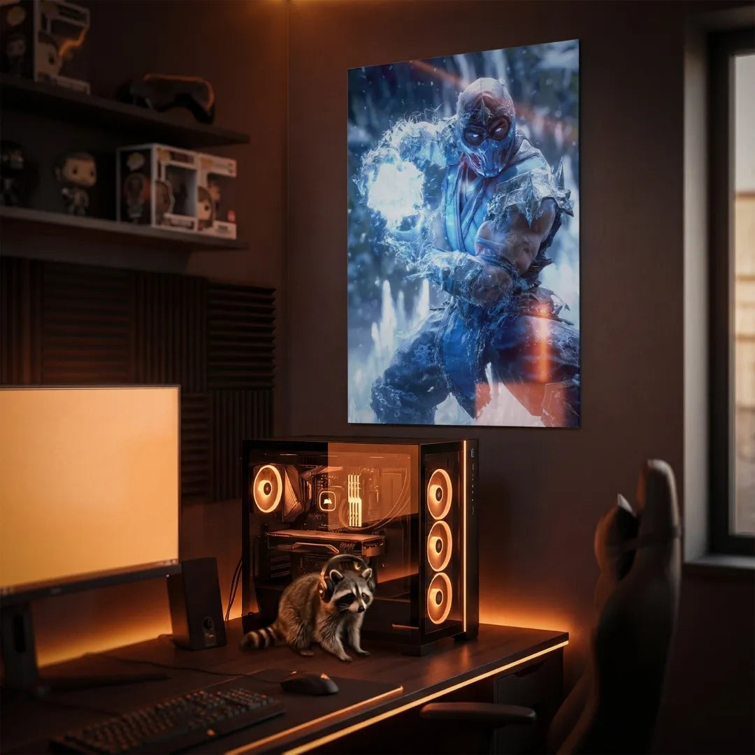 MK - Sub Zero - V3