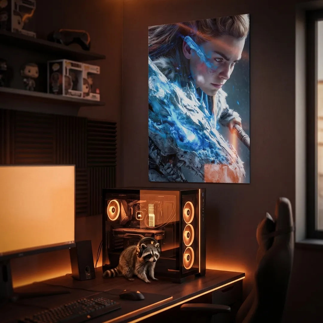 HRZN - Aloy - V4