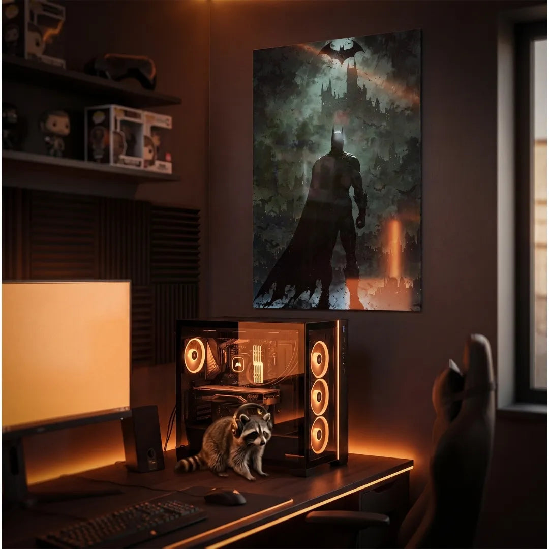 BTMN - Batman - V1