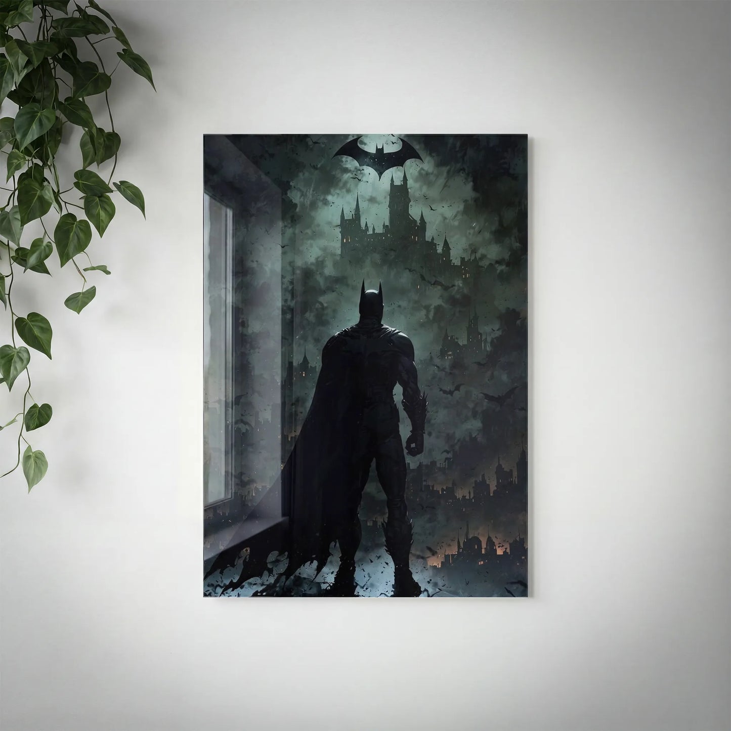 BTMN - Batman - V1