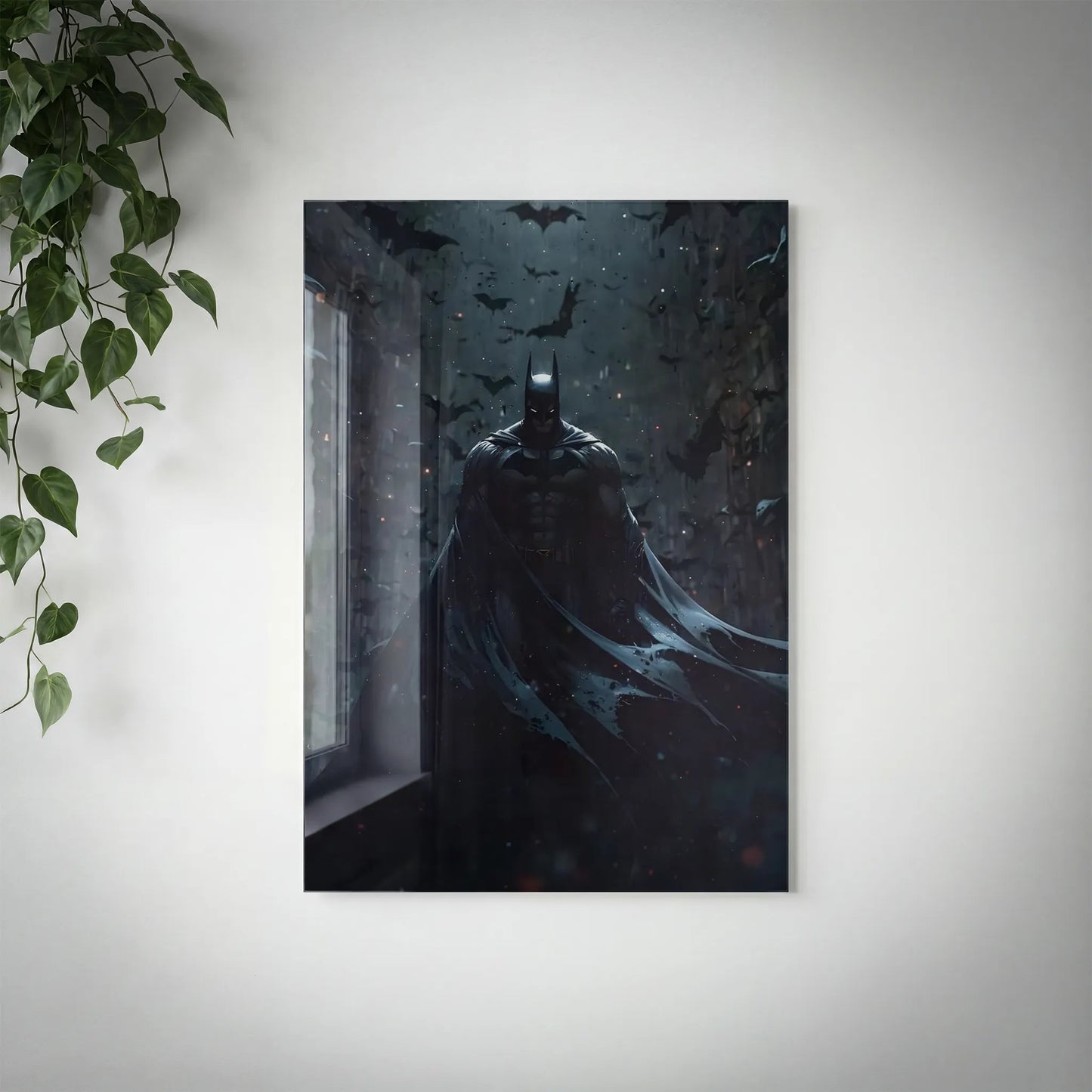 BTMN - Batman - V7