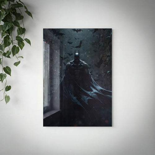BTMN - Batman - V7