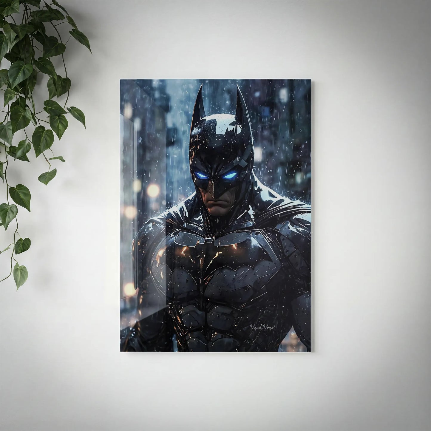 BTMN - Batman - V3