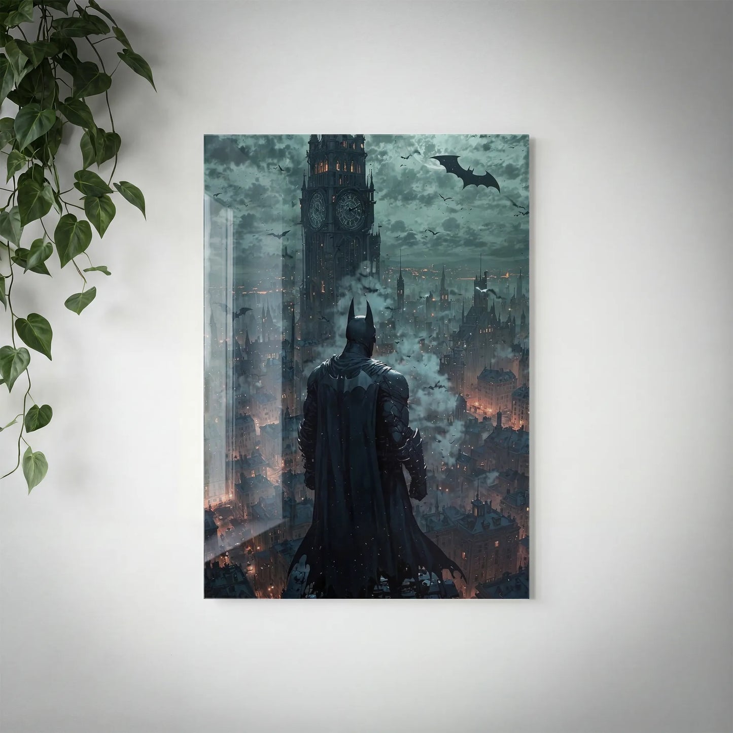 BTMN - Batman - V4