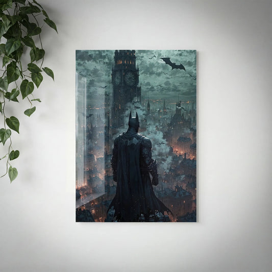 BTMN - Batman - V4