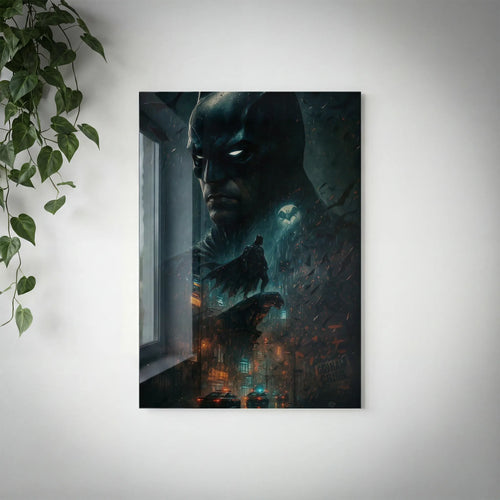 BTMN - Batman - V5