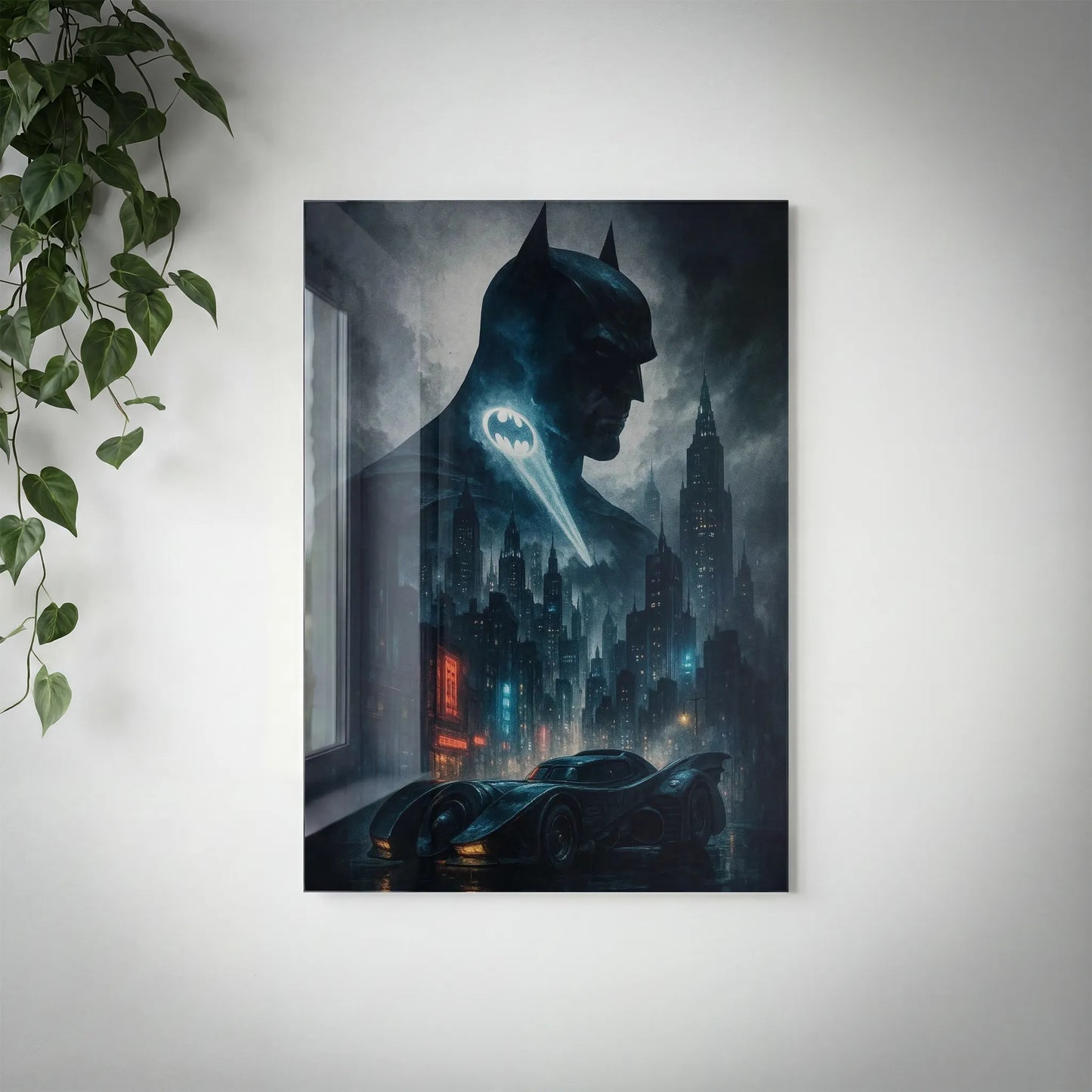 BTMN - Batman - V2