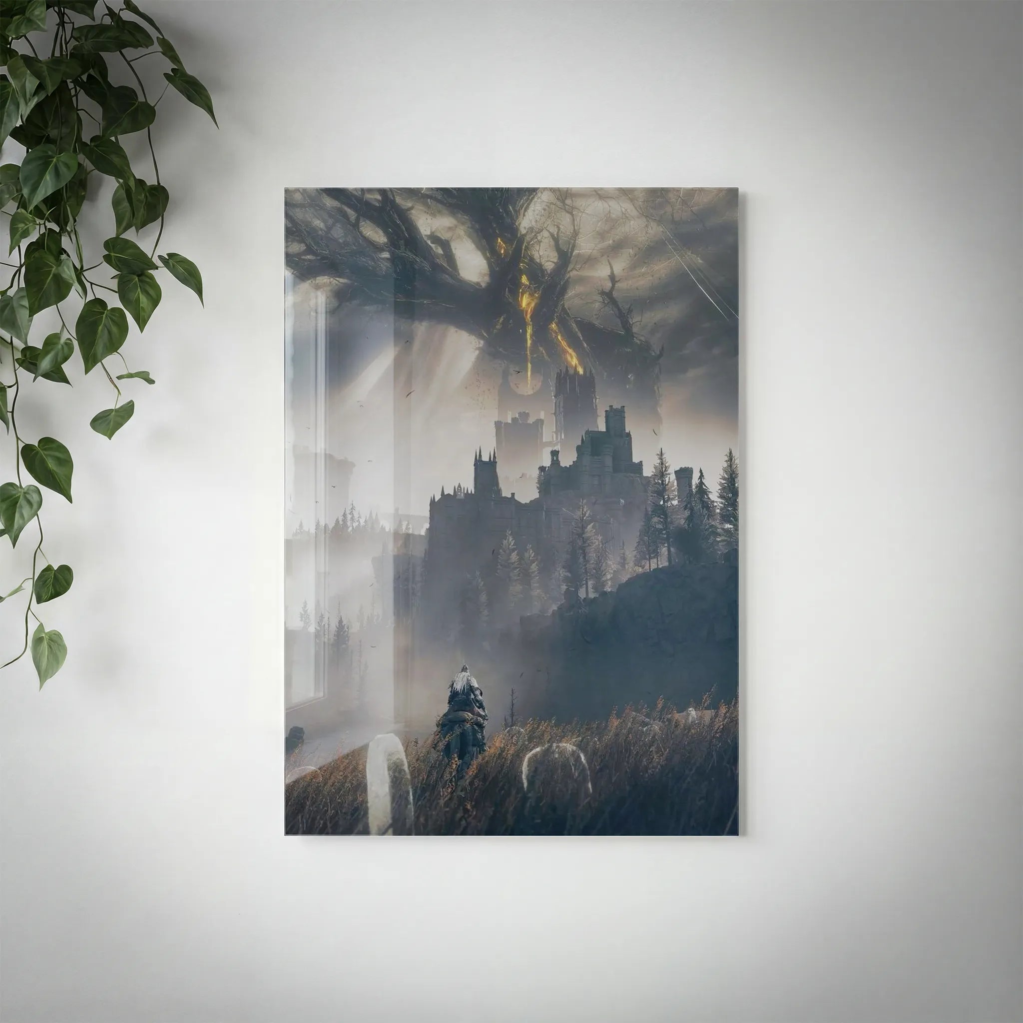 ER - Reino de las Sombras - V6