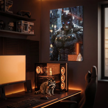 SH - Batman - V2