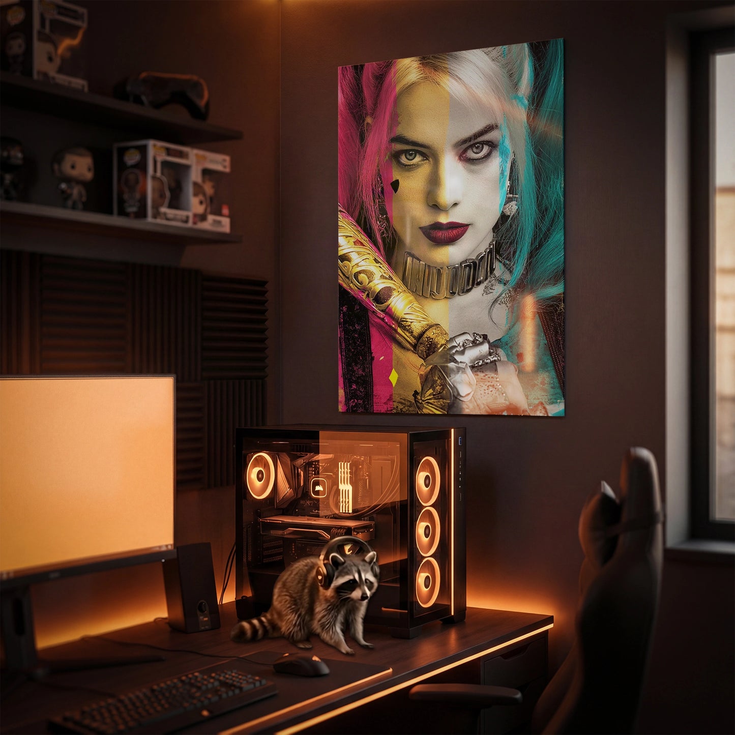 SH - Harley Queen - V1