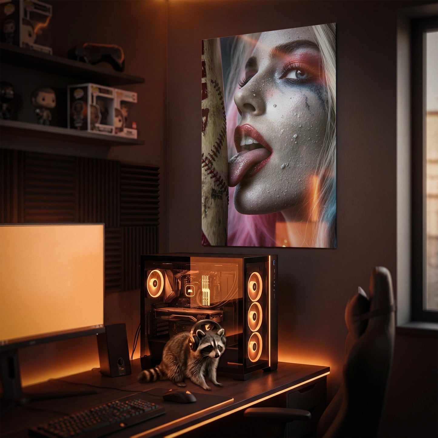 SH - Harley Queen - V2