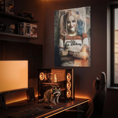 SH - Harley Queen - V3