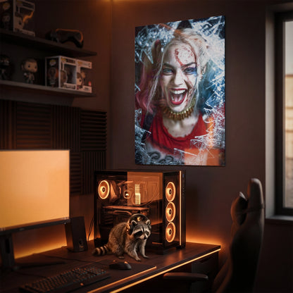 SH - Harley Queen - V5