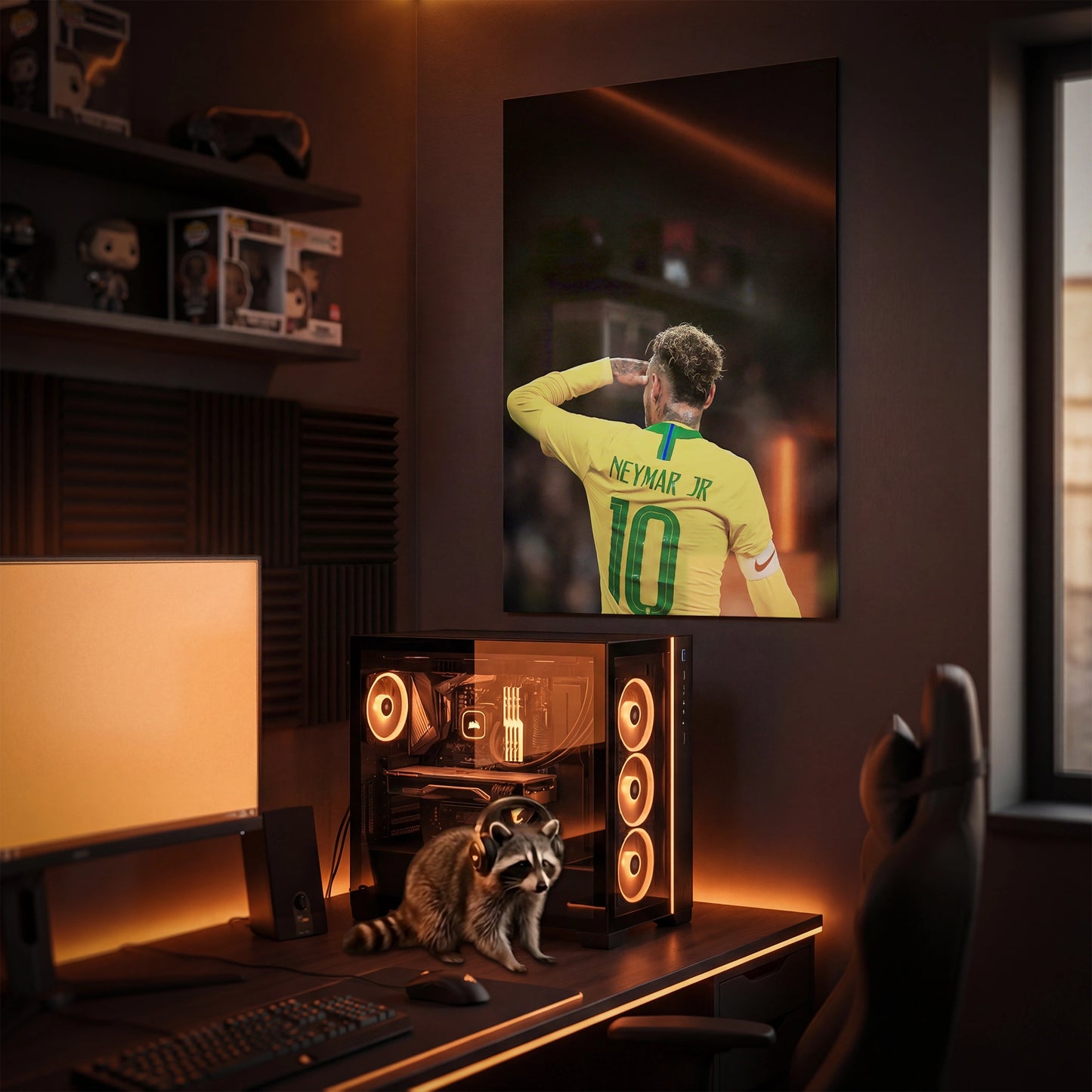 FUT - Neymar - V3