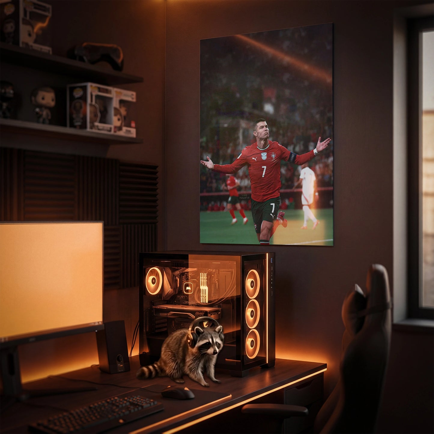 FUT - Cristiano Ronaldo - V2