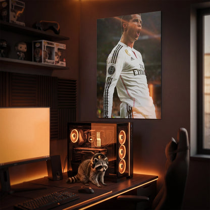 FUT - Cristiano Ronaldo - V3