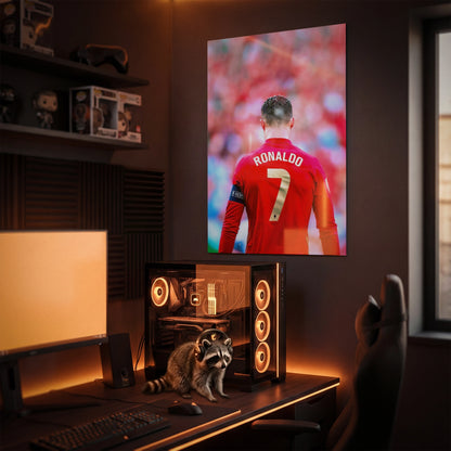 FUT - Cristiano Ronaldo - V6