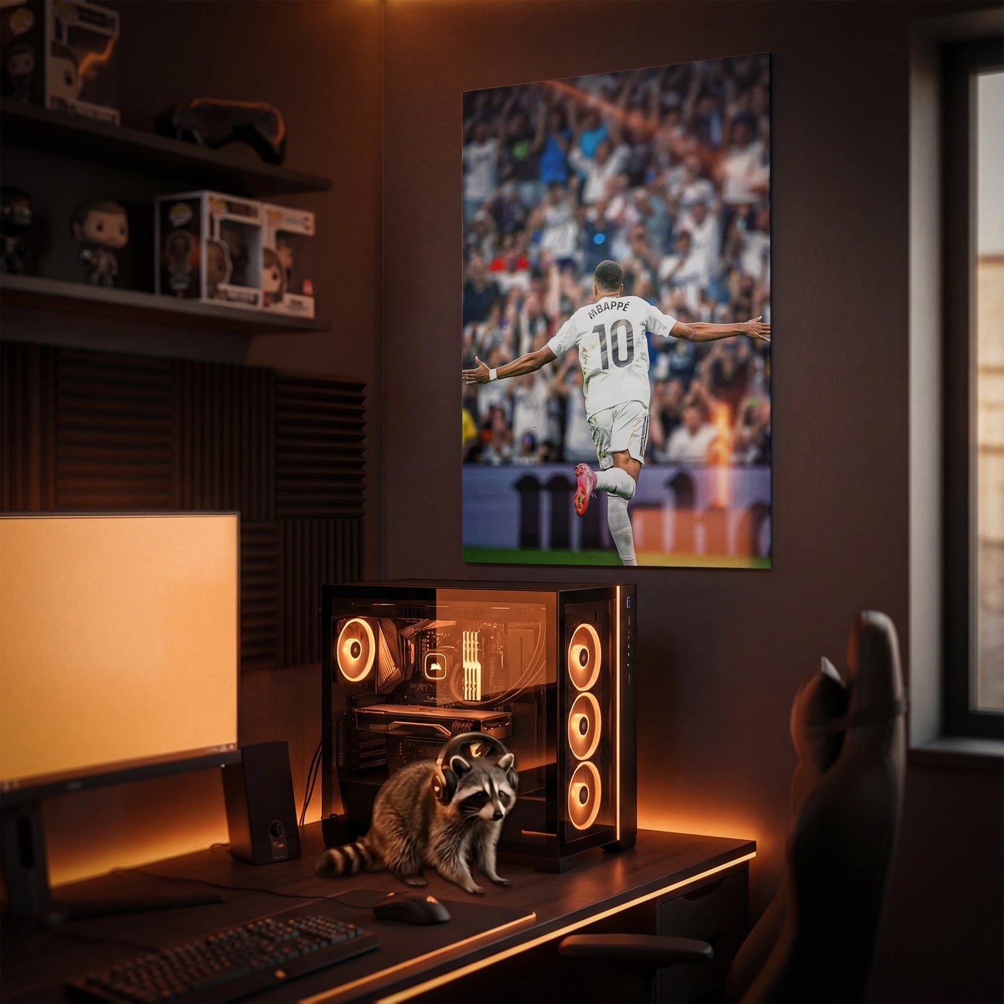 FUT - Mbappé - V1