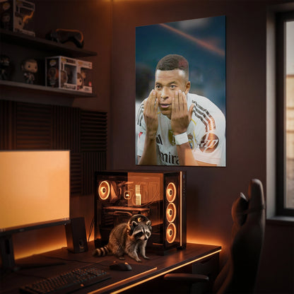 FUT - Mbappé - V2